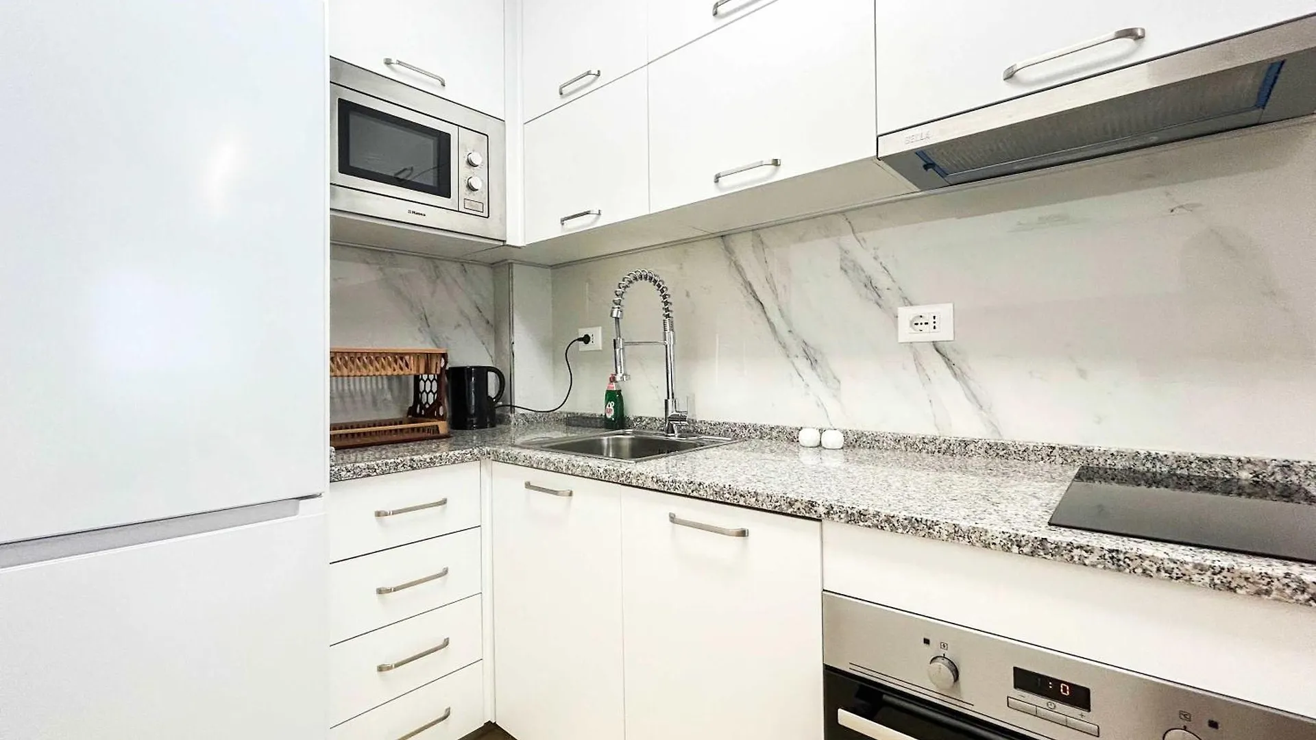 1 Bedroom 675 Golem  Golem (Tirana)