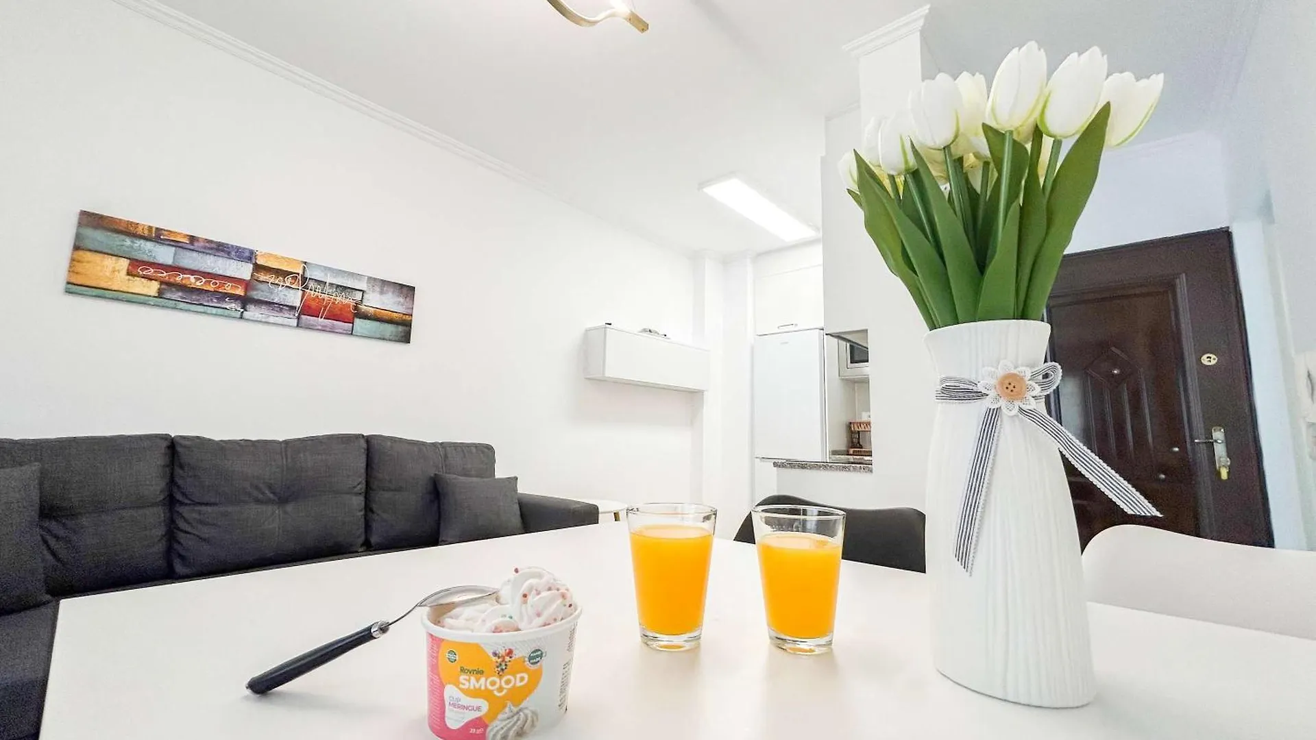 Appartement 1 Bedroom 675 Golem