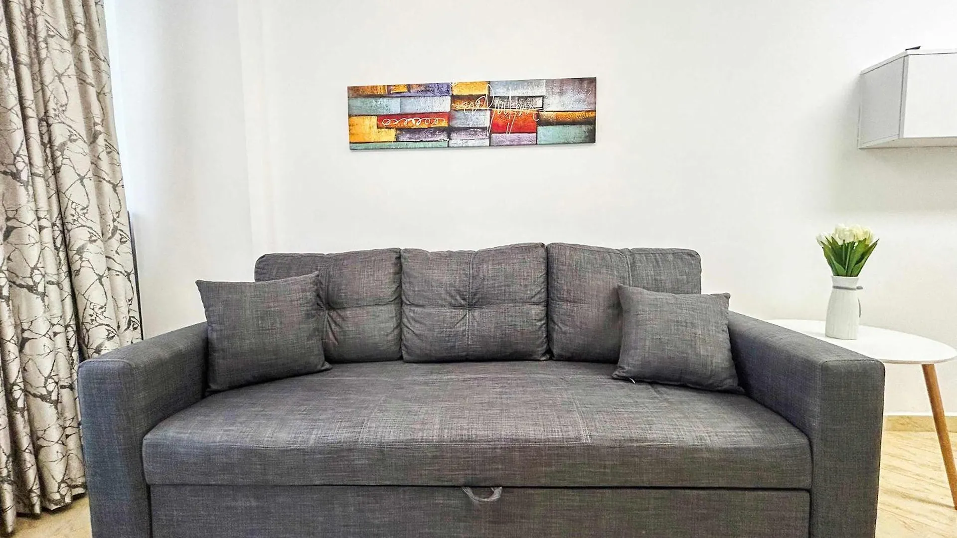 1 Bedroom 675 Golem  Golem (Tirana)