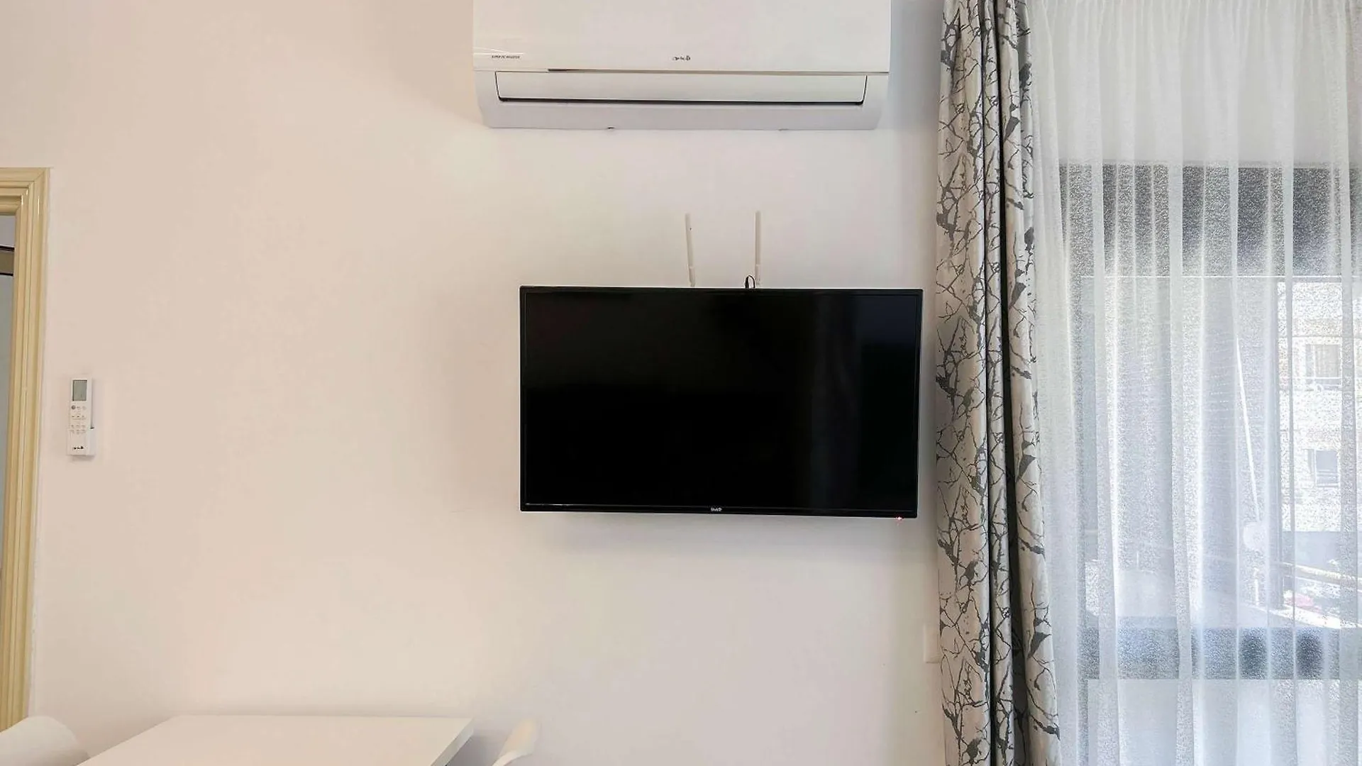 1 Bedroom 675 Golem  Appartement